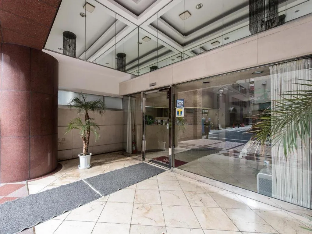 Hotel Starplaza Ikebukuro