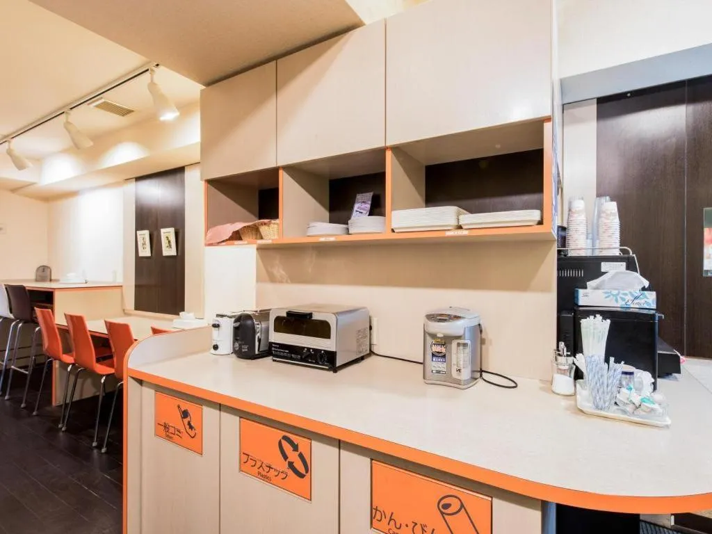 Hotel Starplaza Ikebukuro