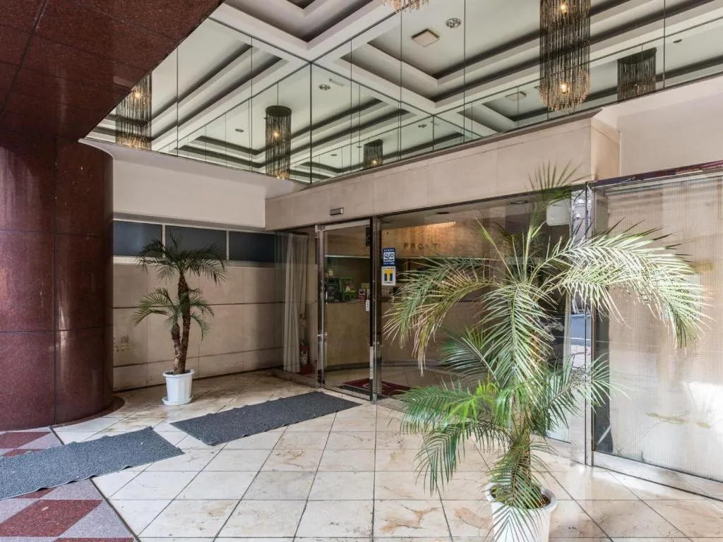 Hotel Starplaza Ikebukuro