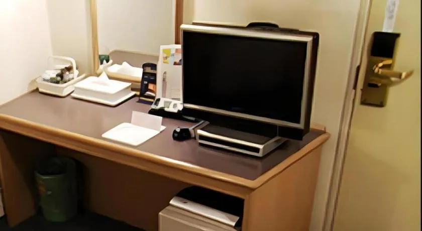 Hotel Starplaza Ikebukuro