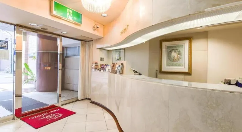 Hotel Starplaza Ikebukuro