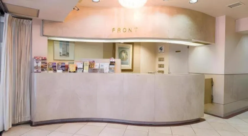 Hotel Starplaza Ikebukuro