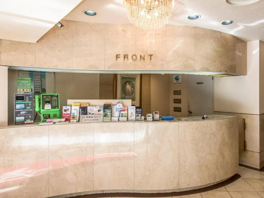 Hotel Starplaza Ikebukuro