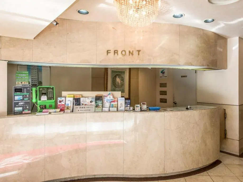 Hotel Starplaza Ikebukuro Hotel Starplaza Ikebukuro