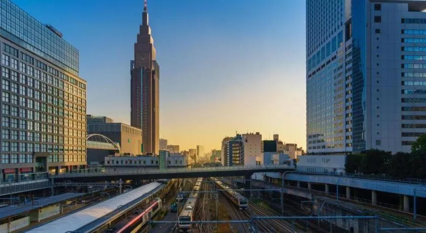 Hotel Starplaza Ikebukuro