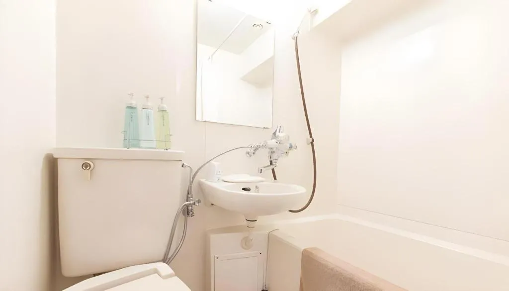 Hotel Starplaza Ikebukuro