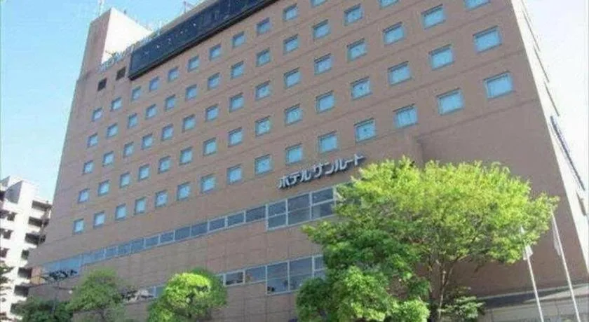 Hotel Anesis Seto-Ohashi