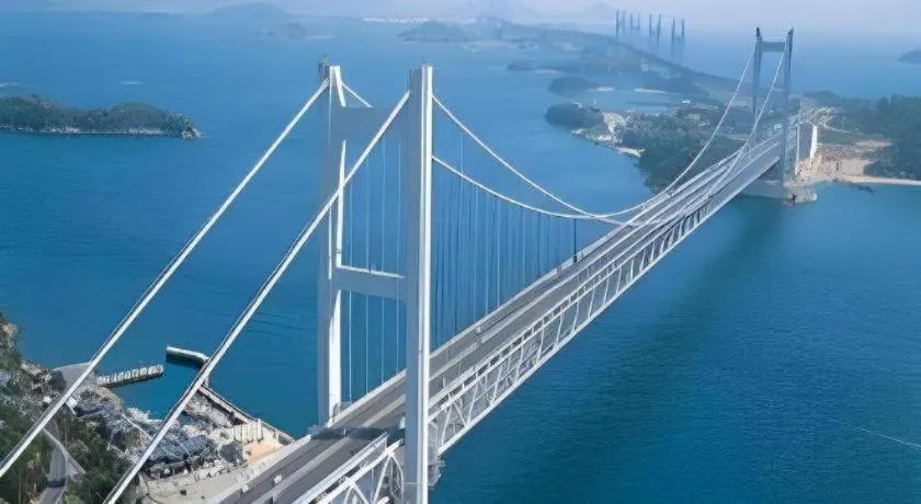 Hotel Anesis Seto-Ohashi