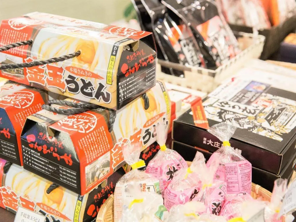 Hotel Anesis Seto-Ohashi