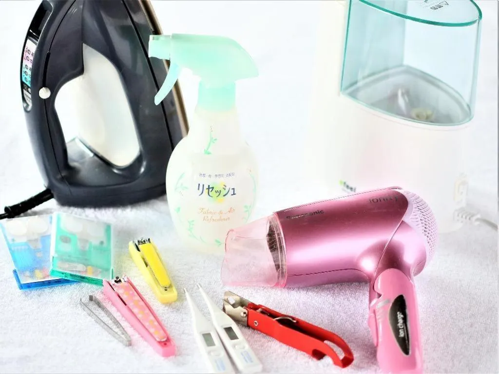 Hotel Anesis Seto-Ohashi