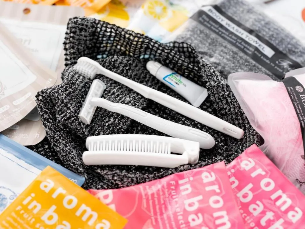 Hotel Anesis Seto-Ohashi