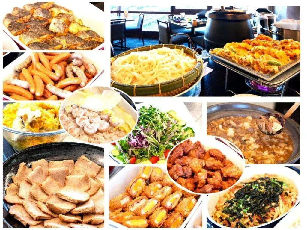 Hotel Anesis Seto-Ohashi Hotel Anesis Seto-Ohashi