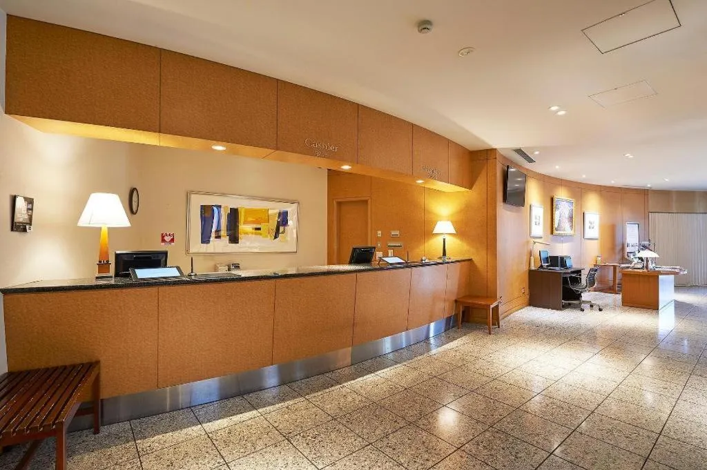 Sotetsu Fresa Inn Nagano eki Higashiguhci