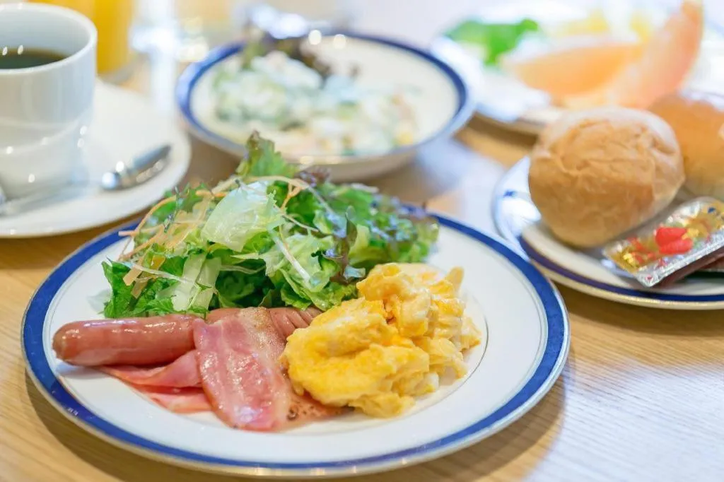 Sotetsu Fresa Inn Nagano eki Higashiguhci