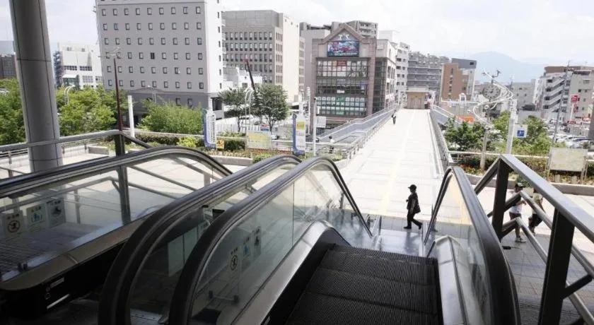 Sotetsu Fresa Inn Nagano eki Higashiguhci