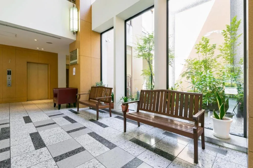 Sotetsu Fresa Inn Nagano eki Higashiguhci