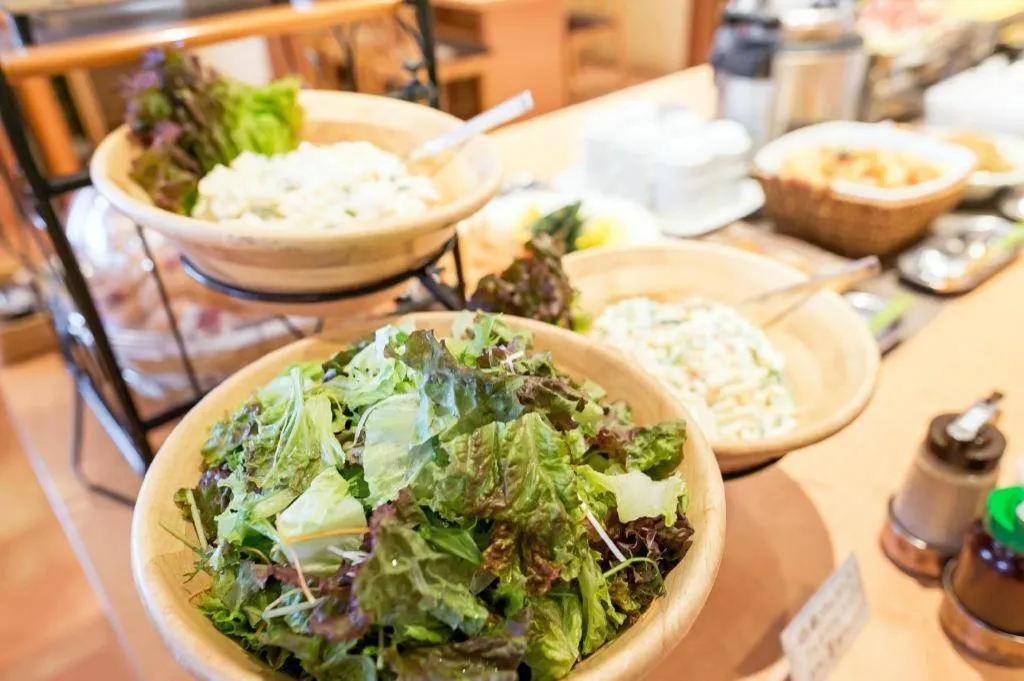 Sotetsu Fresa Inn Nagano eki Higashiguhci