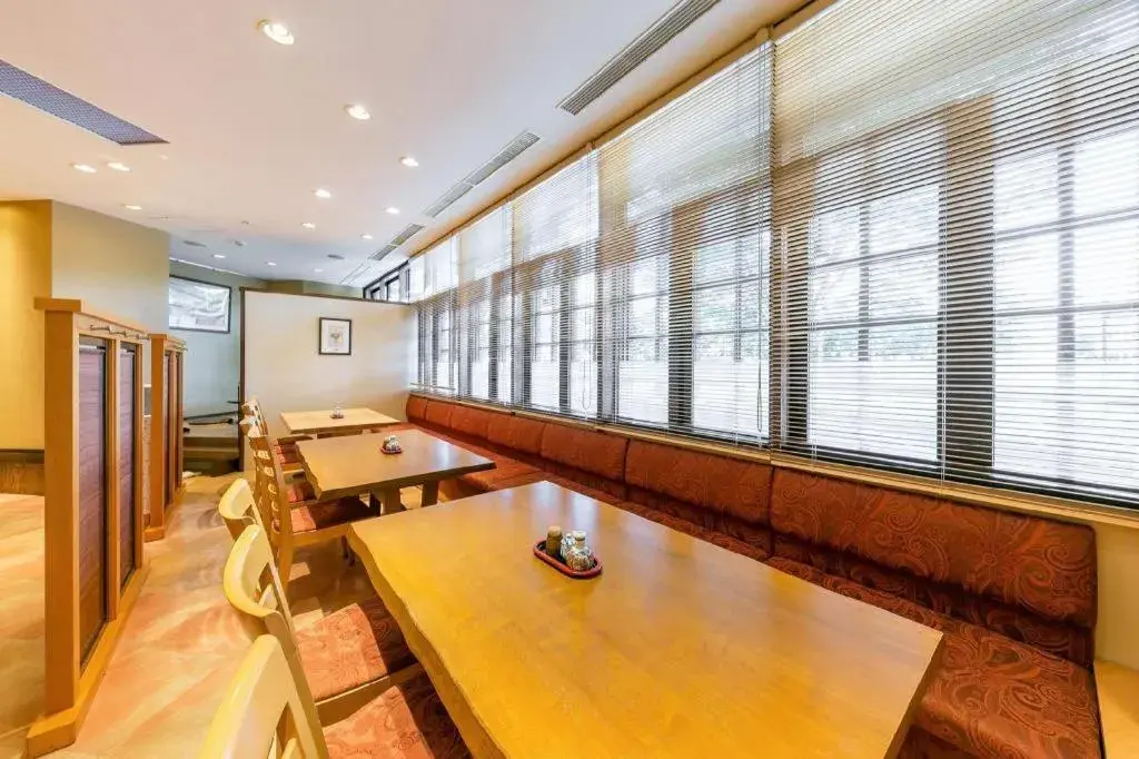 Sotetsu Fresa Inn Nagano eki Higashiguhci Sotetsu Fresa Inn Nagano eki Higashiguhci