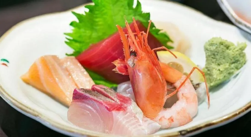 Sotetsu Fresa Inn Nagano eki Higashiguhci