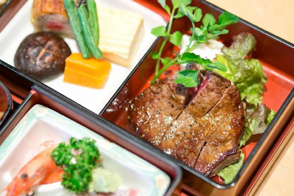 Sotetsu Fresa Inn Nagano eki Higashiguhci