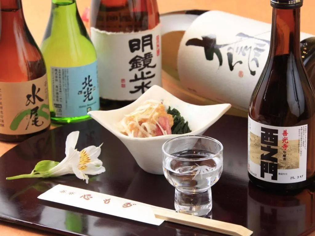 Sotetsu Fresa Inn Nagano eki Higashiguhci