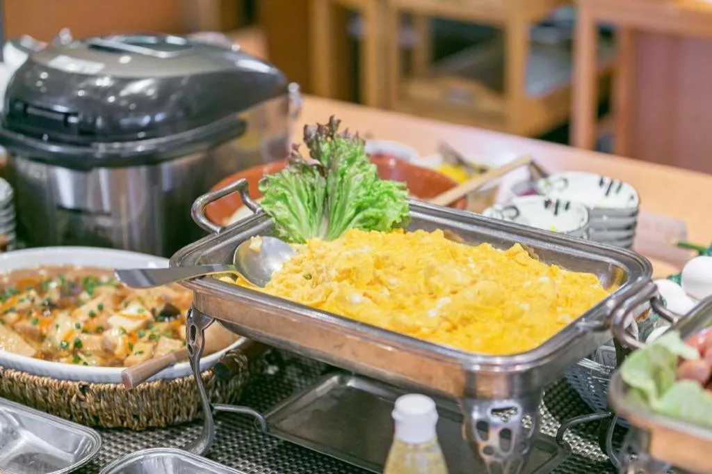 Sotetsu Fresa Inn Nagano eki Higashiguhci