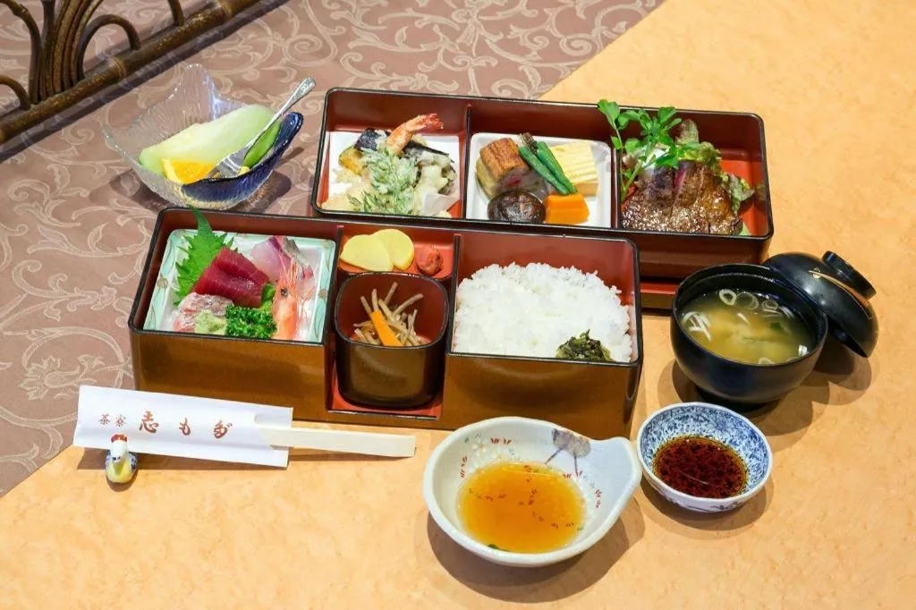 Sotetsu Fresa Inn Nagano eki Higashiguhci