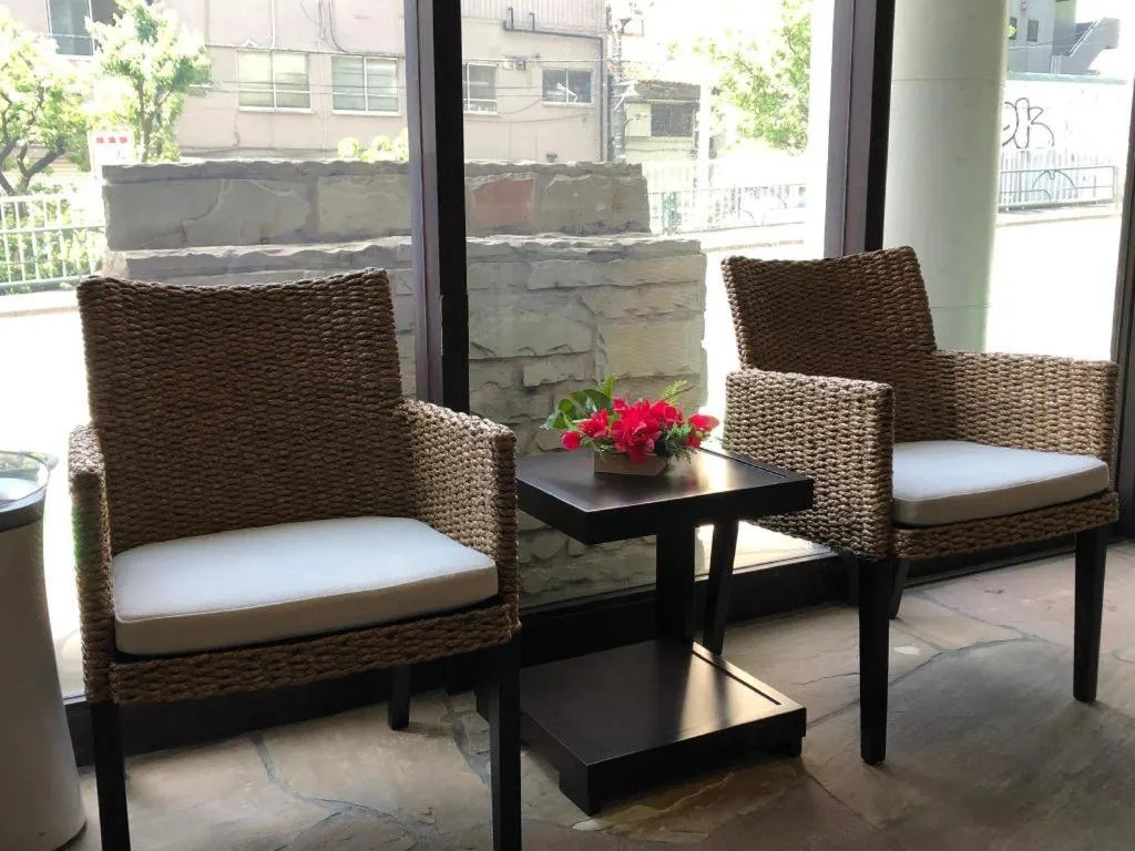 Hotel Bougainvillea Akebonobashi