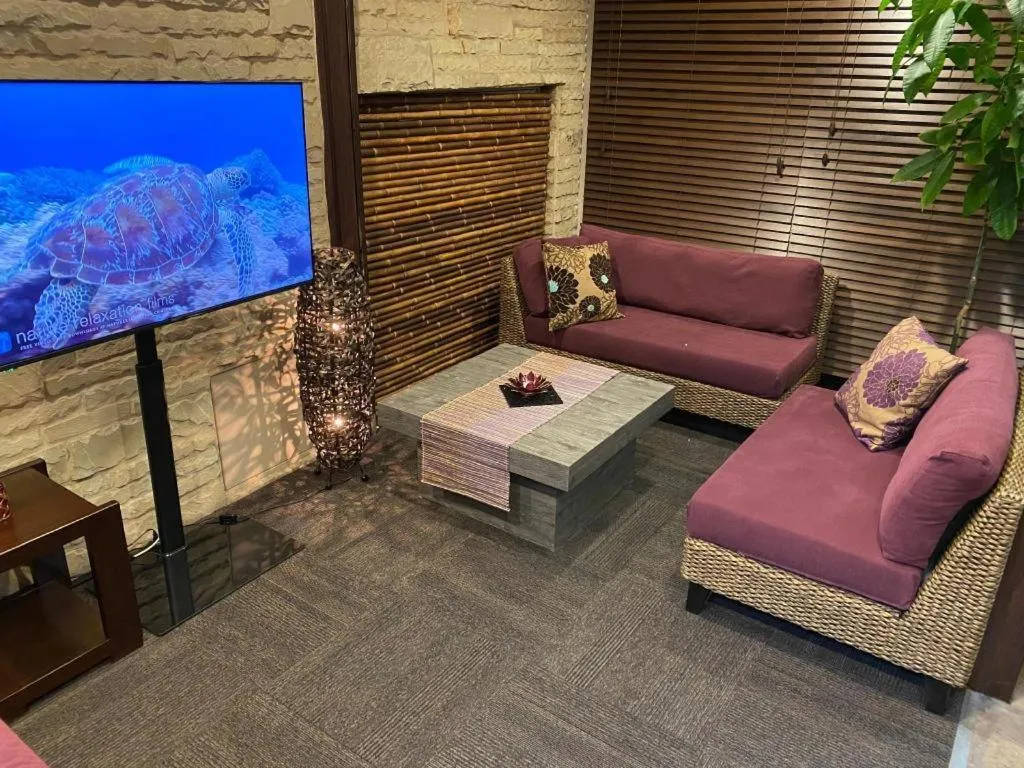 Hotel Bougainvillea Akebonobashi