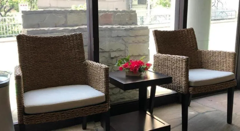 Hotel Bougainvillea Akebonobashi