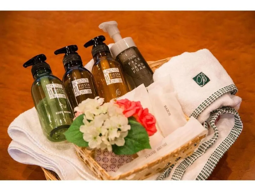 Hotel Bougainvillea Akebonobashi