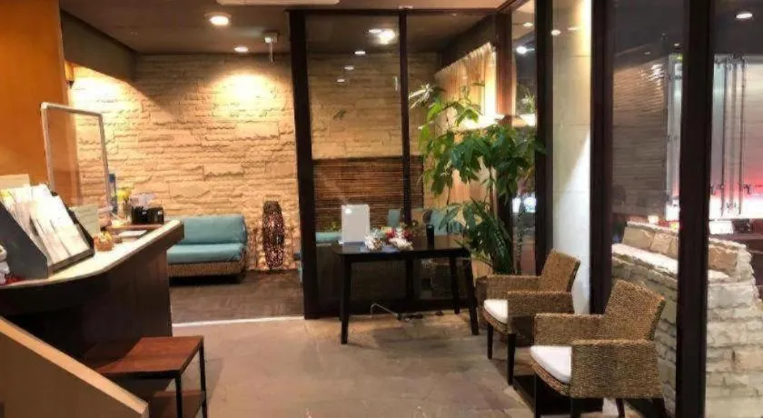 Hotel Bougainvillea Akebonobashi