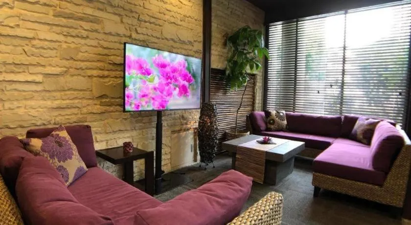 Hotel Bougainvillea Akebonobashi