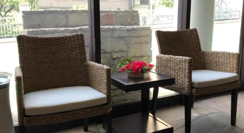 Hotel Bougainvillea Akebonobashi