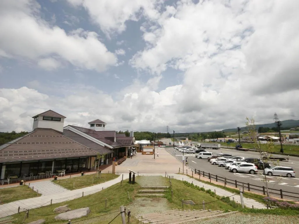 Hida Takayama Park City Hotel