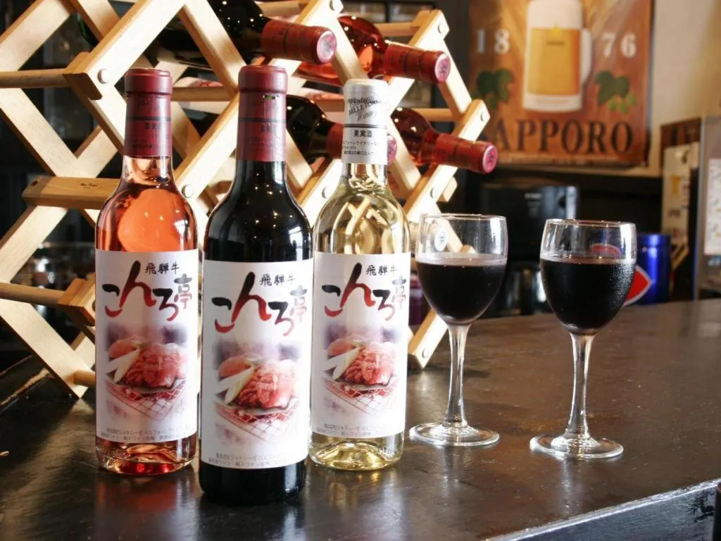 Hida Takayama Park City Hotel