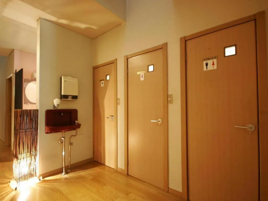 Hida Takayama Park City Hotel