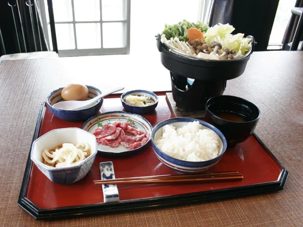 Hida Takayama Park City Hotel