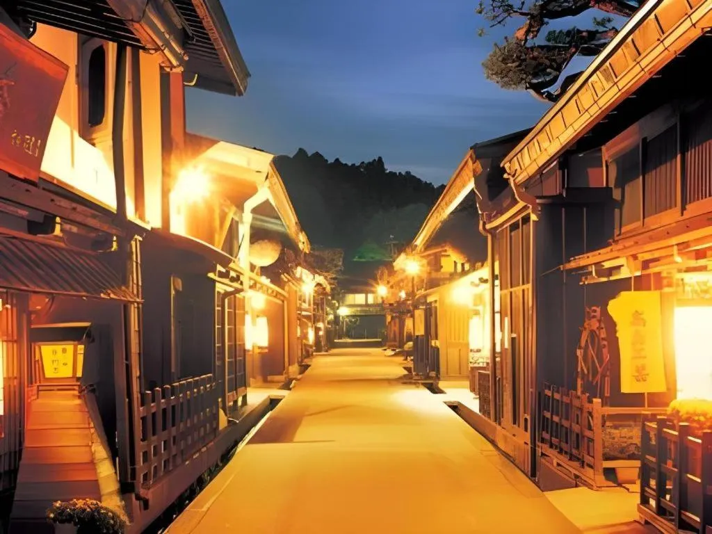 Hida Takayama Park City Hotel