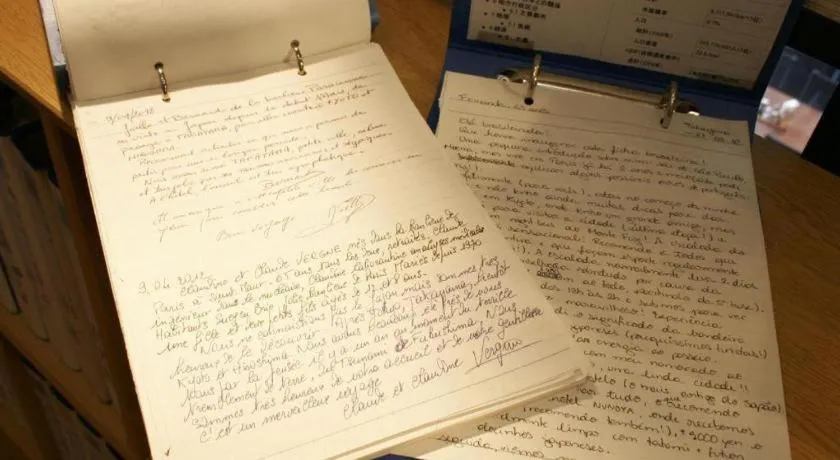 Hida Takayama Park City Hotel