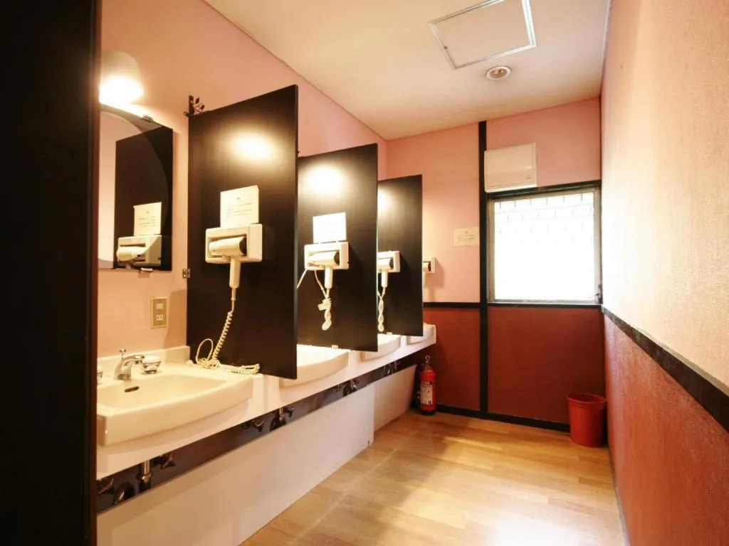 Hida Takayama Park City Hotel