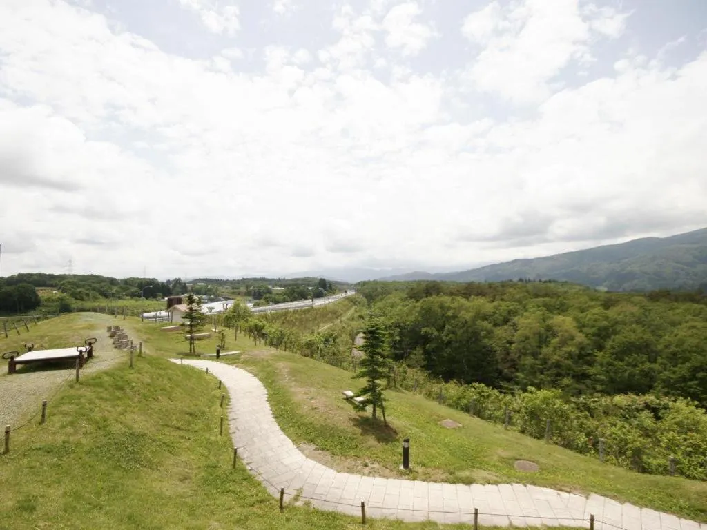 Hida Takayama Park City Hotel