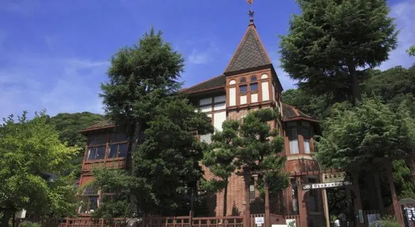 Hotel Piena Kobe Hotel Piena Kobe