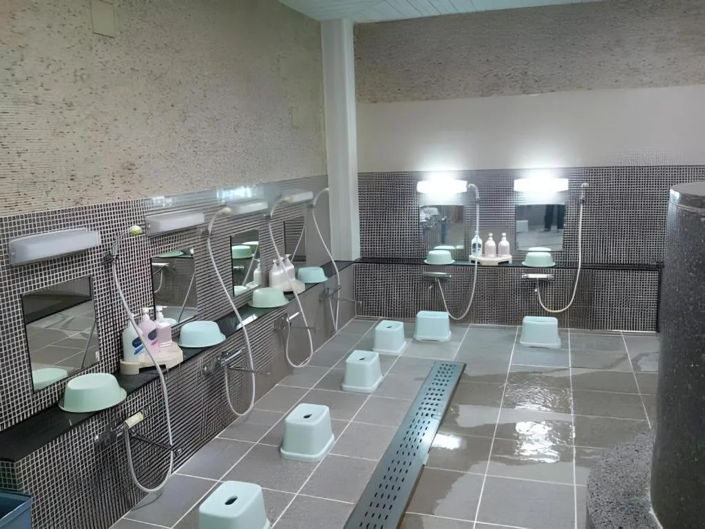 Tokyo Business Hotel