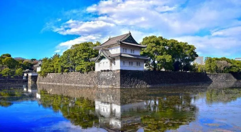Tokyo Business Hotel