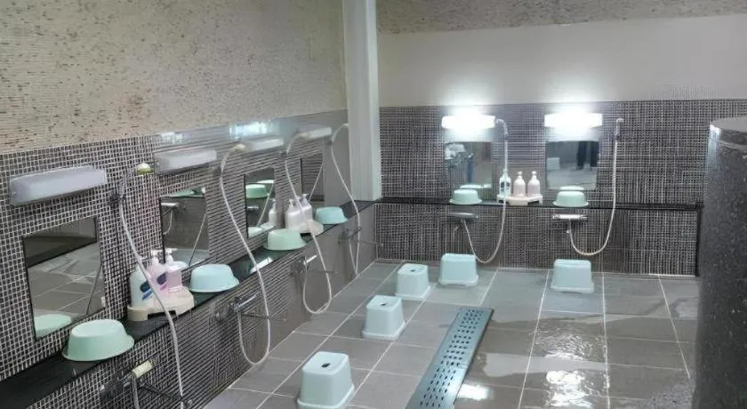 Tokyo Business Hotel