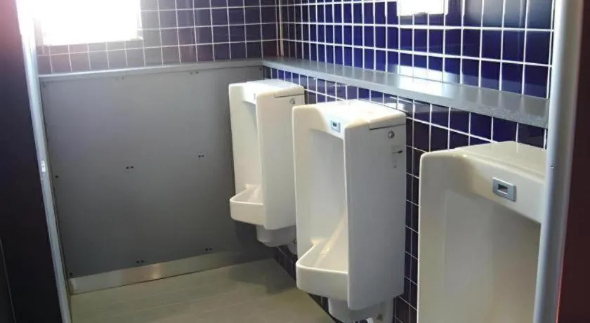 Tokyo Business Hotel