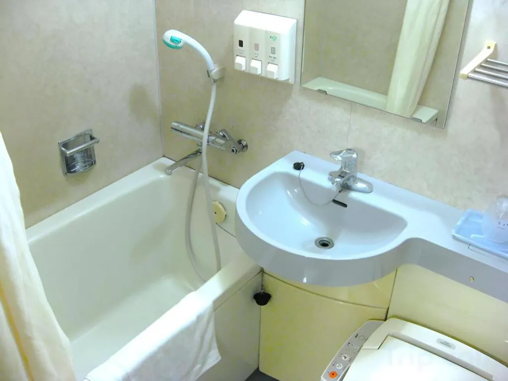 Tokyo Business Hotel