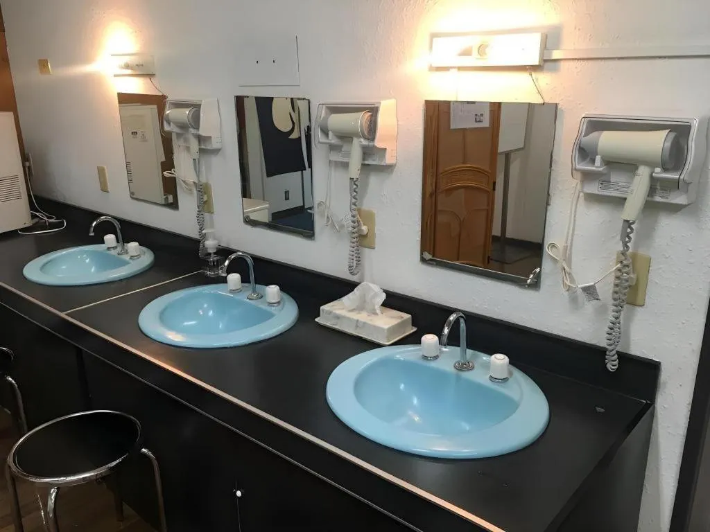 Tokyo Business Hotel