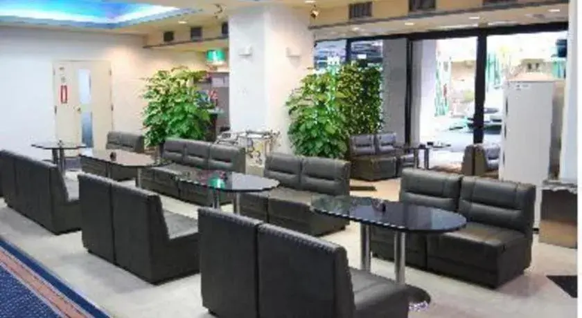 Tokyo Business Hotel Tokyo Business Hotel